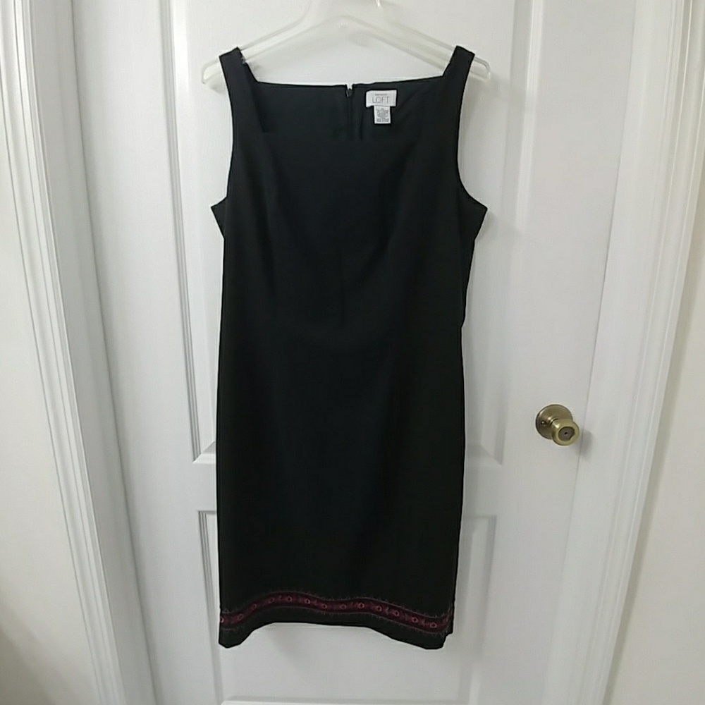 Ann Taylor | Dress